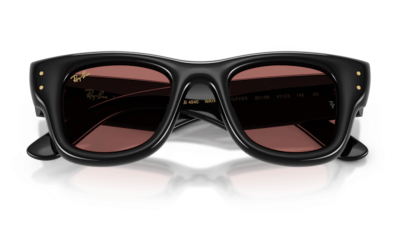 Ray-Ban 4940 Wayfarer Puffer